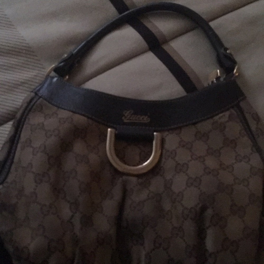 Gucci purse